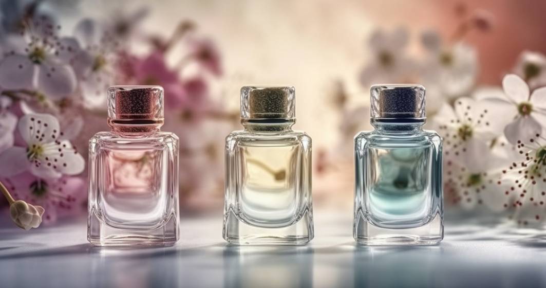 Imagine pentru articolul: Parfumuri de lux cu arome unice, care îți ridică moralul și îți pot face aspectul mai elegant
