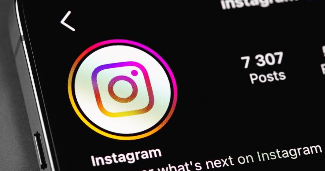 Imagine pentru articolul: Instagram anunță schimbări la aplicație: ce trebuie să știi despre modificări