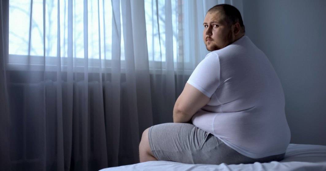 Imagine pentru articolul: Peste 4 miliarde oameni de pe Planetă vor fi obezi până în 2035