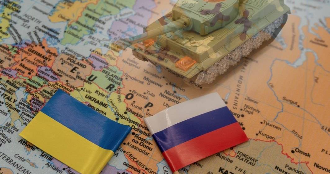 Imagine pentru articolul: Separatist prorus: Rusia are nevoi de mai mult de o săptămână să preia controlul în Mariupol