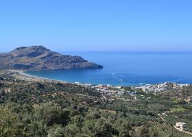 Imagine: Cele mai mari cinci insule grecești din cele peste 200 existente