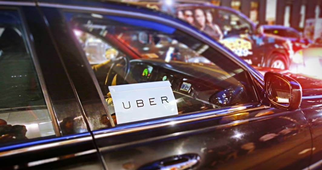 Imagine pentru articolul: Uber lansează serviciul de llivrare/retur al coletelor
