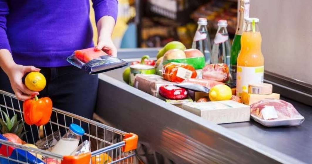 Imagine pentru articolul: Alimentele s-au ieftinit la nivel global, dar prețurile încă rămân aproape de recordul din martie