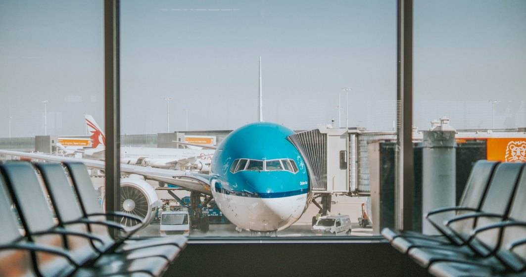 Imagine pentru articolul: Coronavirus | Australia limitează la 50 numărul pasagerilor în fiecare avion pe zbor internațional