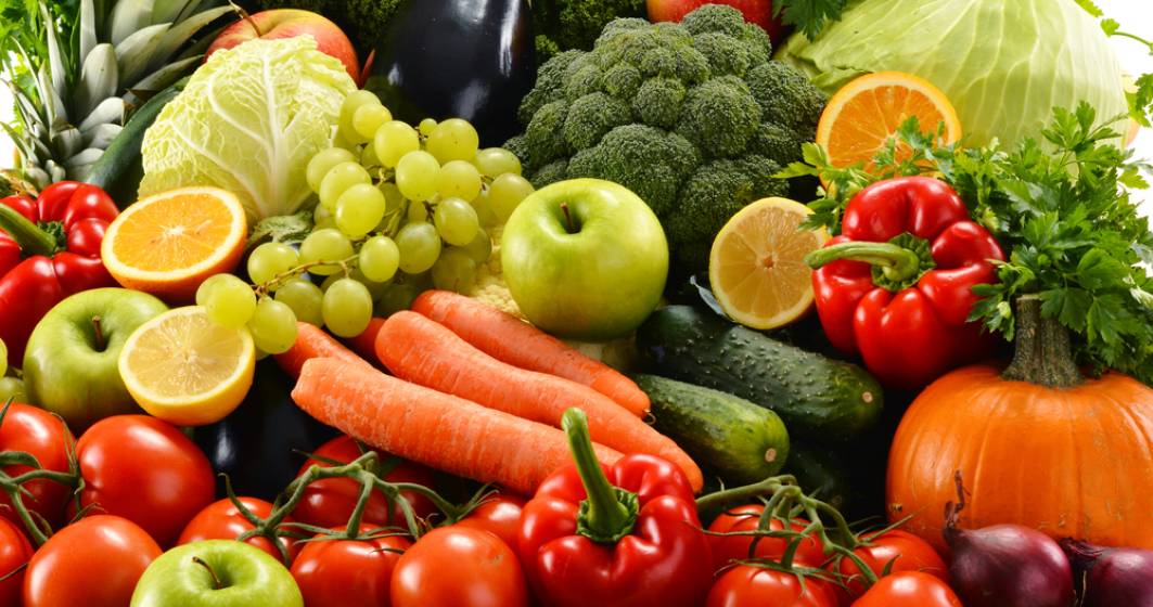 Imagine pentru articolul: 5 gesturi simple ca să cumperi fructe și legume de la producători locali – și în mod sustenabil