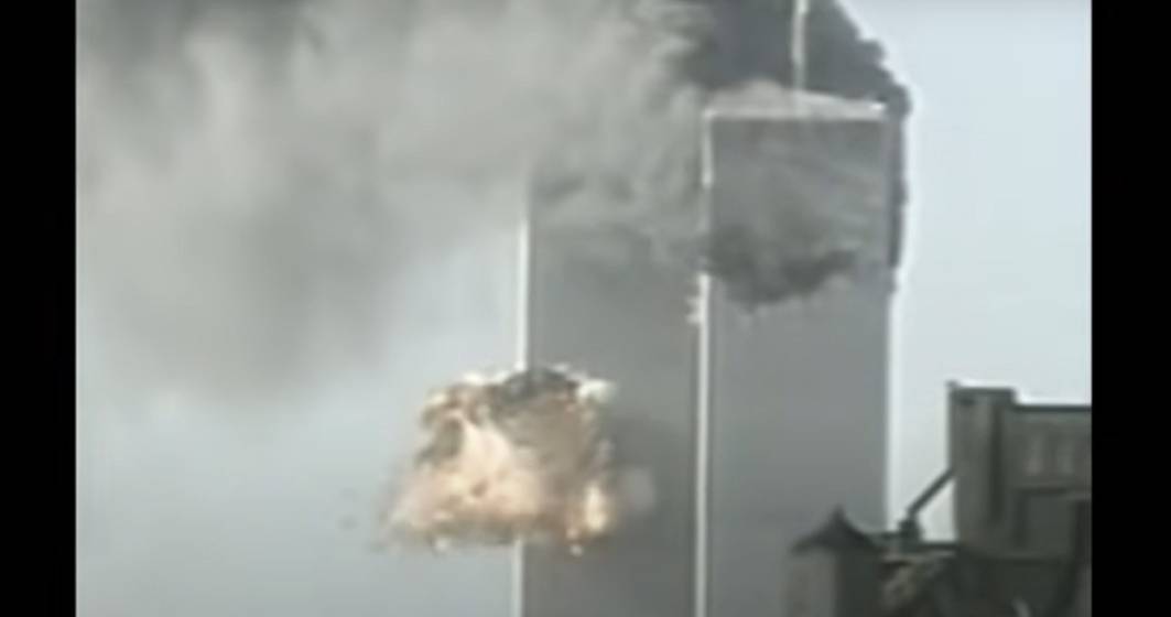 Imagine pentru articolul: 11 septembrie: 20 de ani de la producerea atentatelor de la World Trade Center și Pentagon