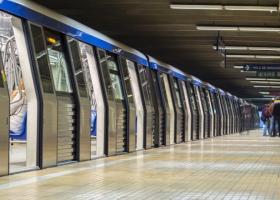 Imagine: Primăria Sectorului 4 vrea să demareze construcția liniei de metrou Gara de...