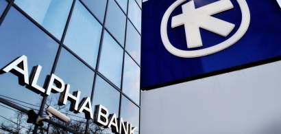 Alpha Bank intră în maratonul băncilor digitale: A transformat Orange Money...