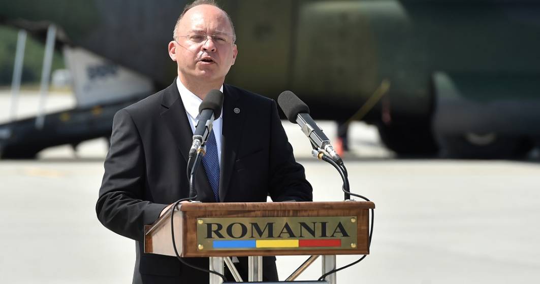 Imagine pentru articolul: Ministru de Externe: Vom continua acțiunile până vom aduce în țară și ultimul român din Afganistan