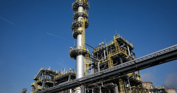 Imagine pentru articolul: OMV Petrom va produce hidrogen verde la Petrobrazi. Compania a obținut...