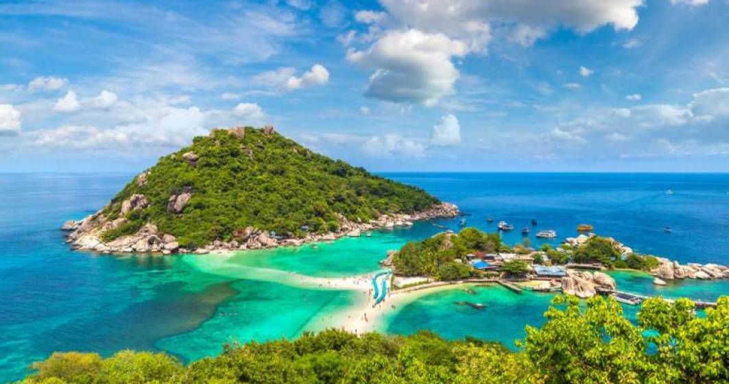 Imagine pentru articolul: Vacanta pe plajele din Thailanda: Cele mai frumoase insule din Phuket