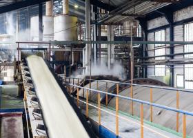 Imagine: Doi investitori români au cumpărat fabrica de zahăr de la Luduș, pe care...