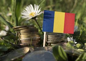 Imagine: ING spune că un lucru este clar: Economia României încetinește mai puternic...