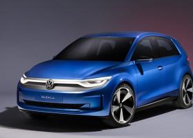 Imagine: Vânzările Volkswagen au crescut peste așteptări în 2023