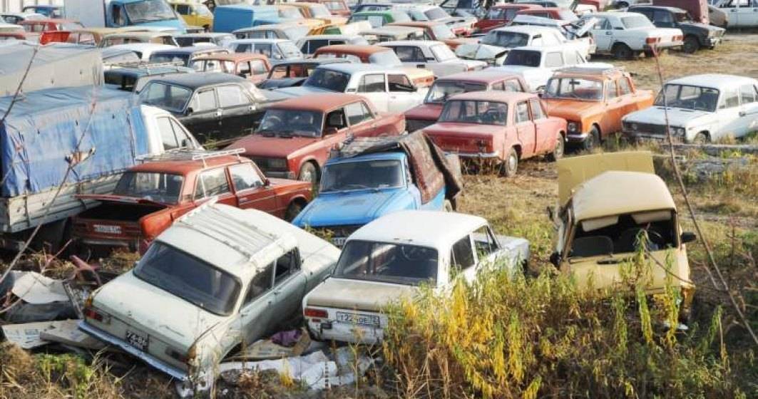 Imagine pentru articolul: Târcolea, Toyota România: Guvernanții au luat decizia corectă când au redus tichetul Rabla Plus