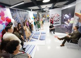 Imagine: Primul muzeu 3D: O nouă atracție turistică în inima Bucureștiului