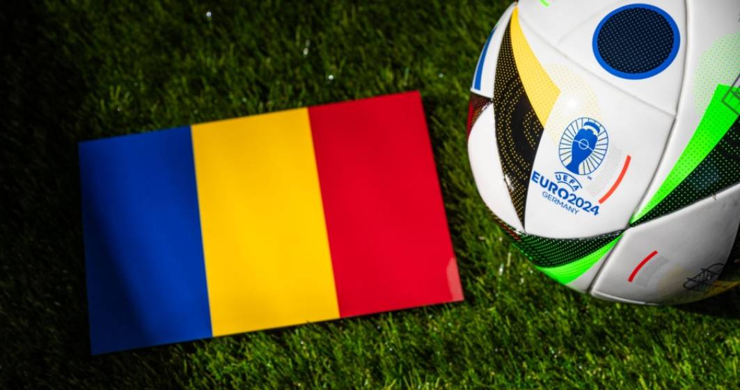 Imagine pentru articolul: EURO 2024: Românii s-au îngrămădit să-și cumpere bilete și cazări spre Germania, în perioada meciurilor. În ce zile va juca Naționala României