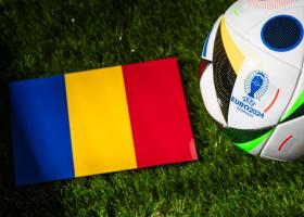 Imagine: EURO 2024: Românii s-au îngrămădit să-și cumpere bilete și cazări spre...