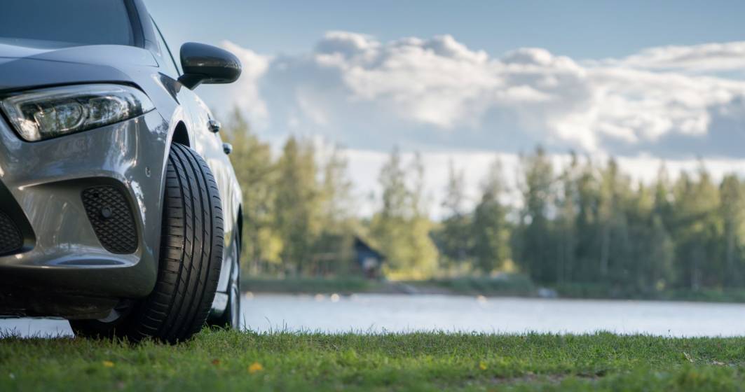Imagine pentru articolul: 5 motive pentru care anvelopele de vară sunt necesare în sezonul cald