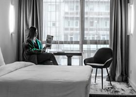 Imagine: De la Hotelier la Marketer: Povestea de Succes a Adnanei Matei în Promovarea...