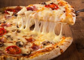 Imagine: Bucureștenii comandă mai multă pizza decât cei din Roma: suntem pe locul 2 în...