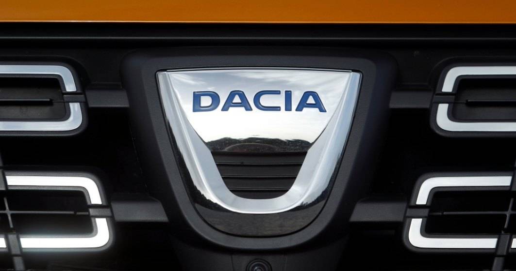 Imagine pentru articolul: Inmatricularile Dacia in Europa au crescut cu 37% in luna august