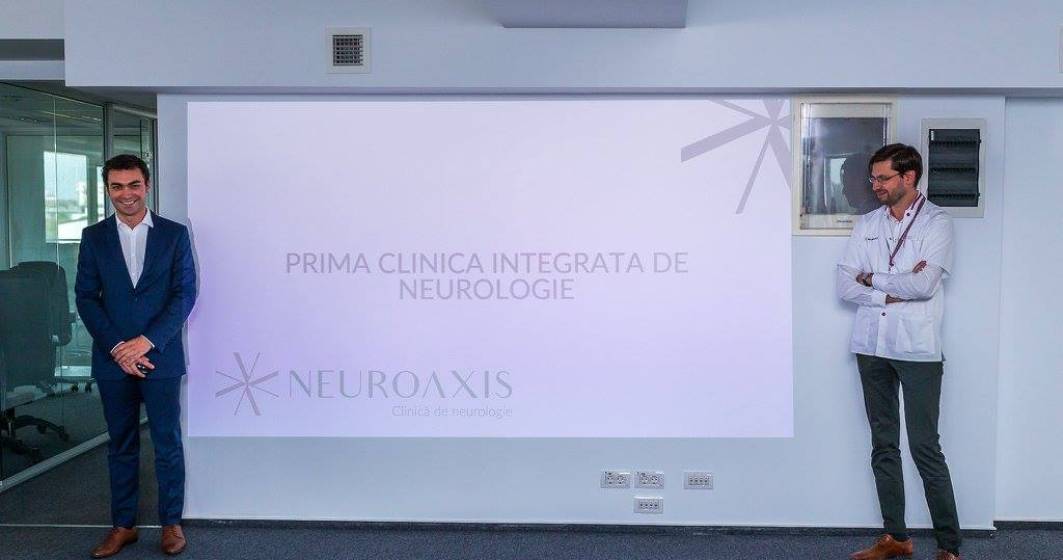 Imagine pentru articolul: Povestea Neuroaxis