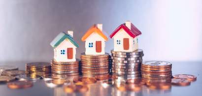 Piața rezidențială în 2022 – Nu vă așteptați să cumpărați locuințe mai ieftin...