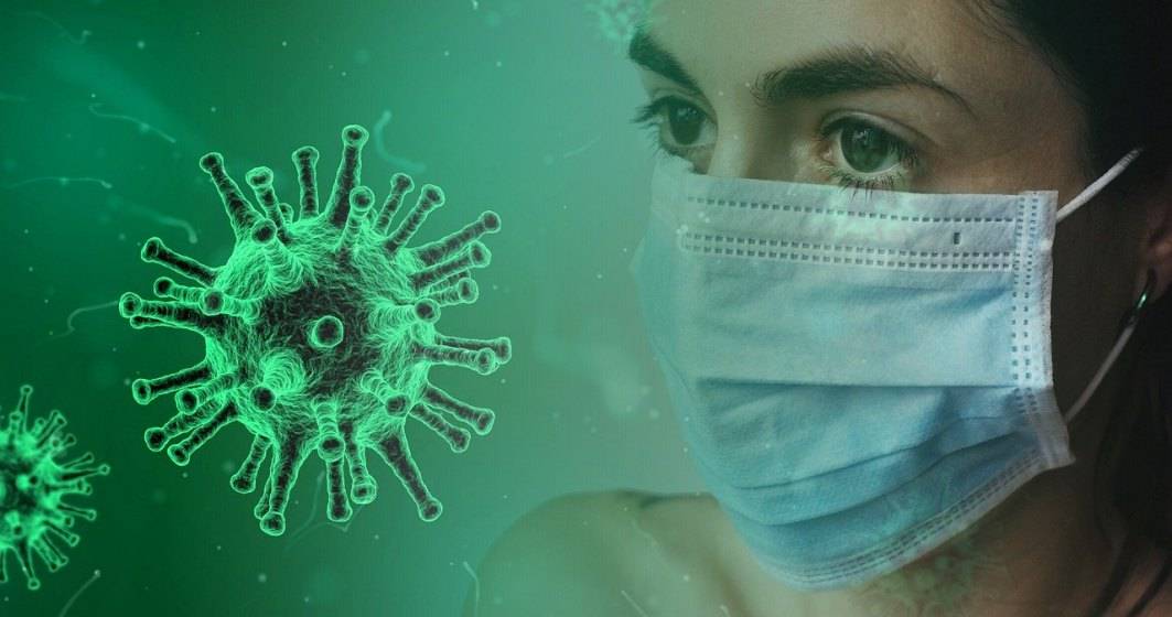 Imagine pentru articolul: Coronavirus | Alte 251 de cazuri de COVID-19 confirmate în 24 de ore. Bilanțul infectărilor în România ajunge la 3.864