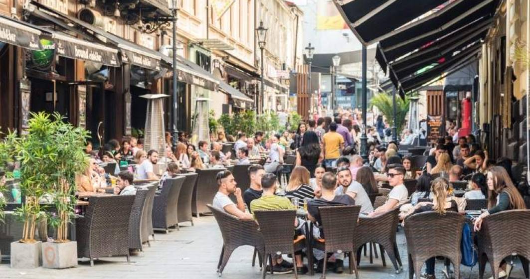 Imagine pentru articolul: Razie in Centrul Vechi: 15 restaurante si cluburi, inchise pentru ca nu aveau autorizatie de functionare