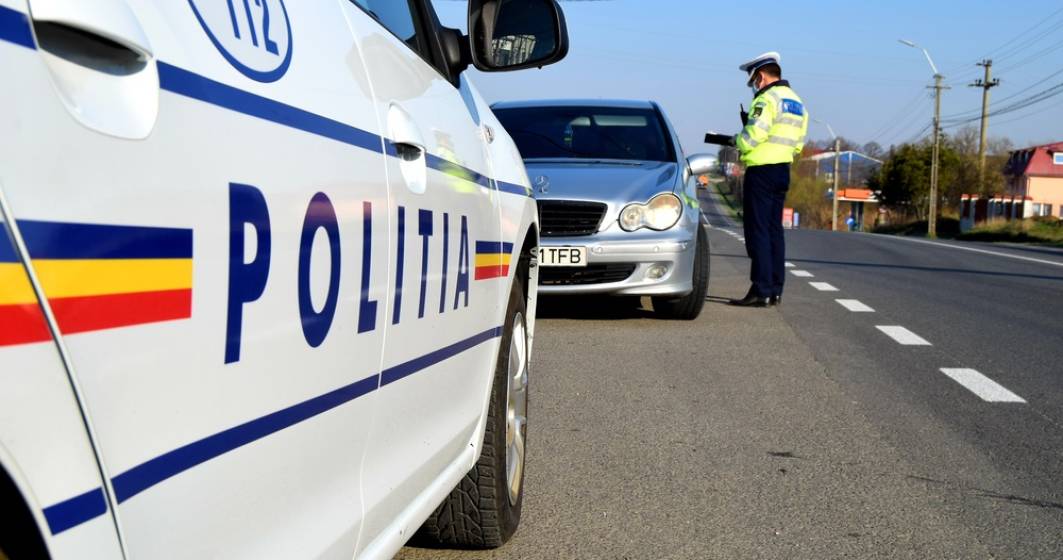 Imagine pentru articolul: Polițiștii sunt nemulțumiți că Ciolacu nu se gândește și la ei când vorbește de măriri salariale