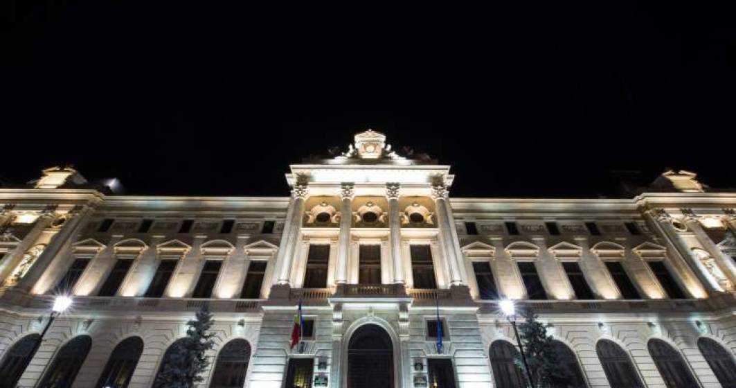 Imagine pentru articolul: BNR se opune preluarii Bancii Romanesti de catre OTP Bank
