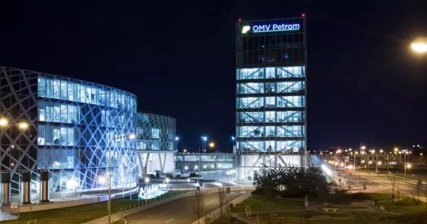 Imagine pentru articolul: OMV Petrom cumpără 50% din acţiunile Electrocentrale Borzeşti și integral...