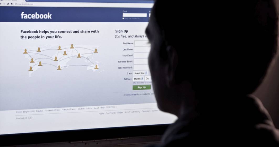 Imagine pentru articolul: Facebook va imbunatati procedurile de verificare a continuturilor afisate, dupa crima din Cleveland