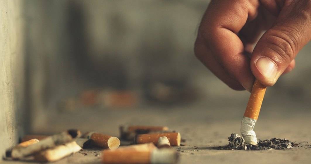 Imagine pentru articolul: Contrabanda cu tigari, crestere abrupta in iulie: 18,2% din totalul consumului