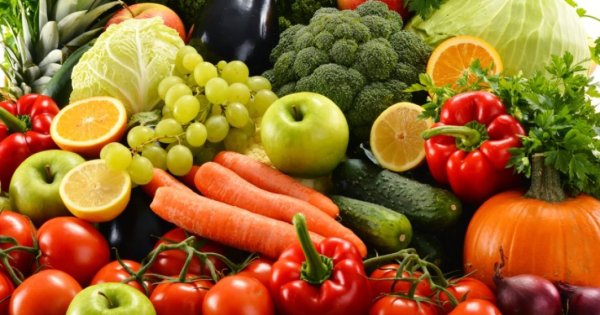 Imagine pentru articolul: Studiu Freshful by eMAG: Legumele şi fructele româneşti sunt mai ieftine cu...