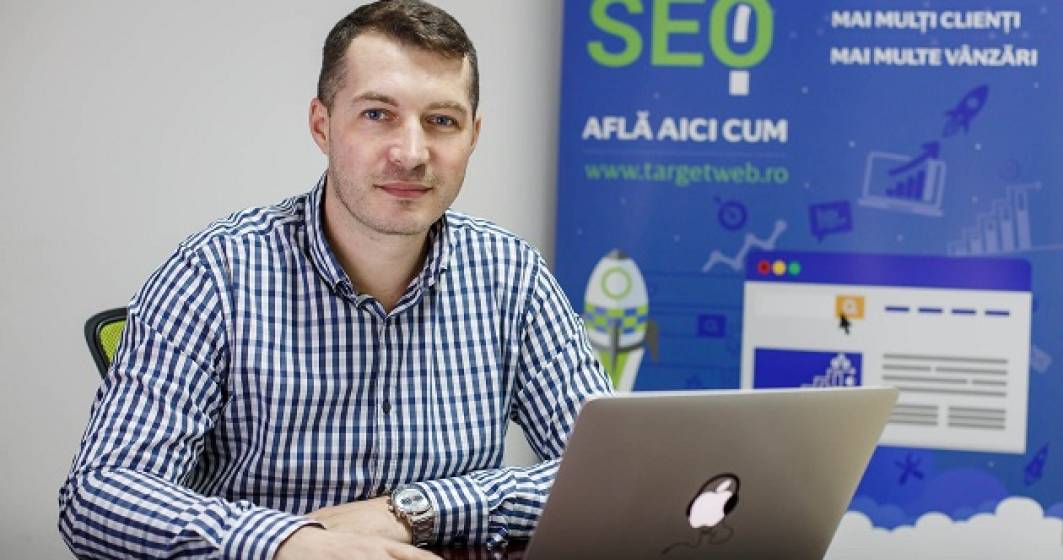 Imagine pentru articolul: (P) 40% din trafic provine din cautarile Google Se lanseaza Atelierul de SEO - concept unic in Romania