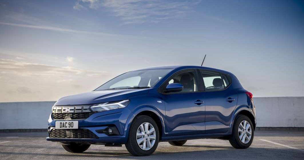 Imagine pentru articolul: Mașinile ieftine, la putere: Dacia speră să-și dubleze veniturile în mai puțin de 6 ani