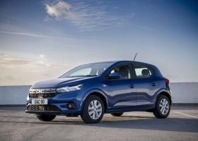 Imagine: Mașinile ieftine, la putere: Dacia speră să-și dubleze veniturile în mai...