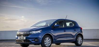 Mașinile ieftine, la putere: Dacia speră să-și dubleze veniturile în mai...