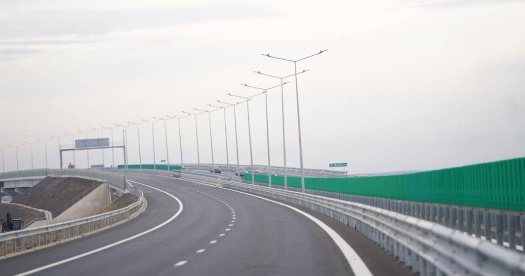 Imagine pentru articolul: CNIR a aprobat bugetul pentru 2024: compania de autostrăzi vrea să angajeze 80 de oameni