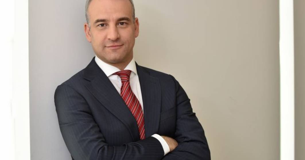 Imagine pentru articolul: Jovan Radosavljevic a fost numit director general al Coca-Cola HBC Romania
