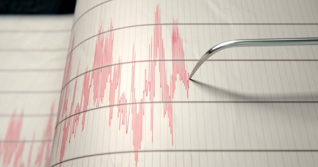 Imagine pentru articolul: Un nou cutremur puternic lovește Croația