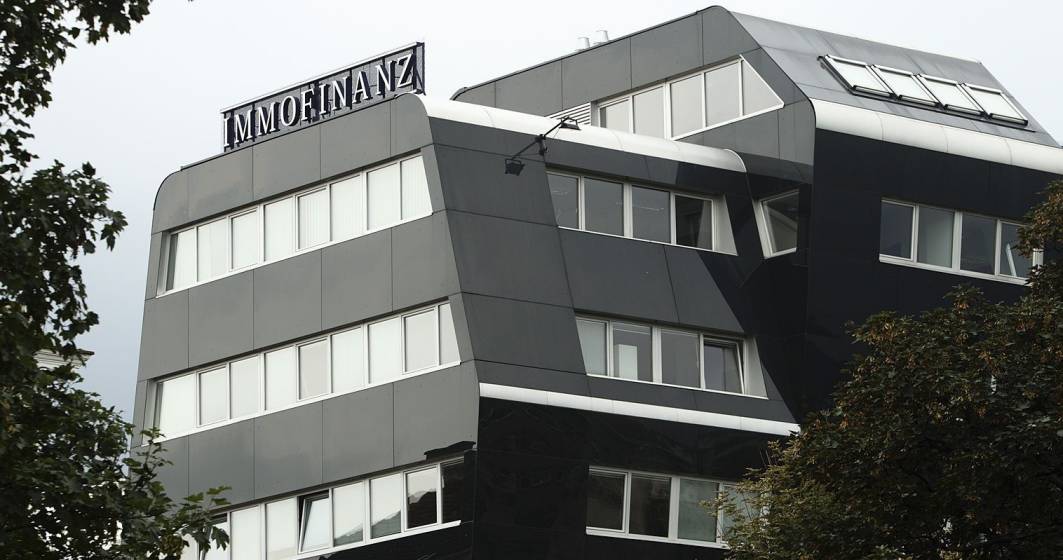 Imagine pentru articolul: Veniturile din chirii ale IMMOFINANZ în România au scăzut la 50 de milioane de euro