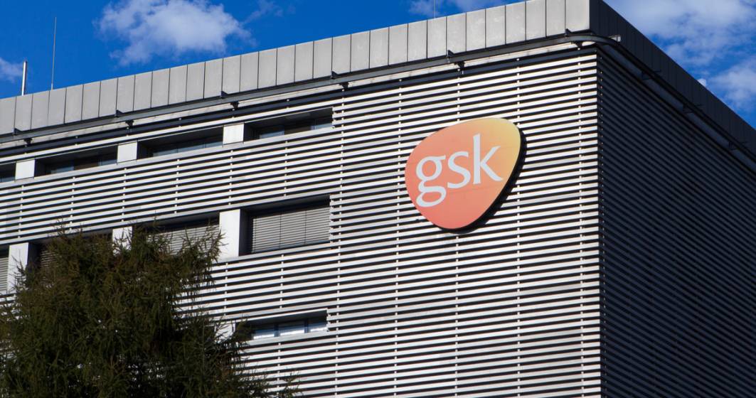 Imagine pentru articolul: GSK a vândut și ultima fabrică din România