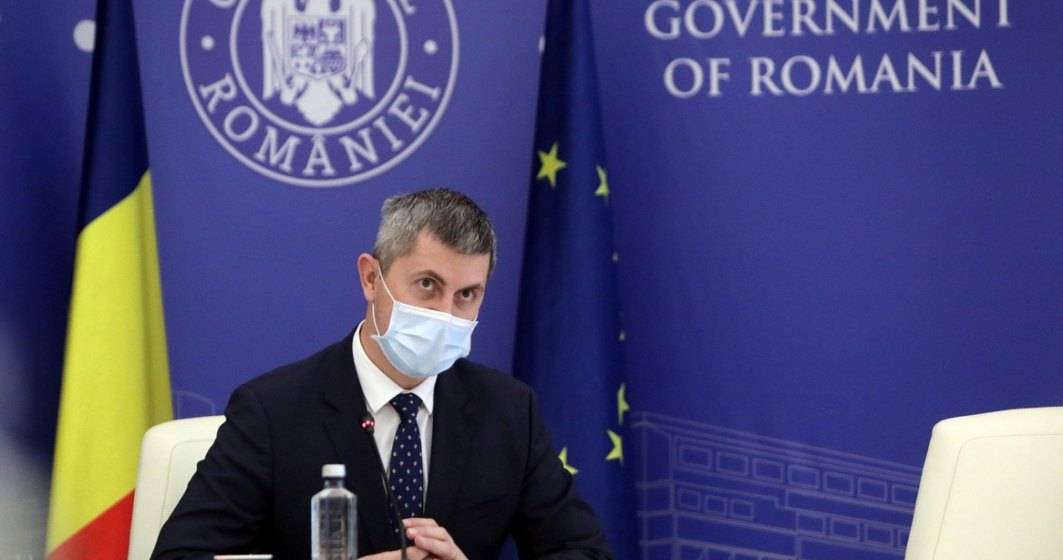 Imagine pentru articolul: Dan Barna: Vlad Voiculescu va rămâne la Ministerul Sănătății