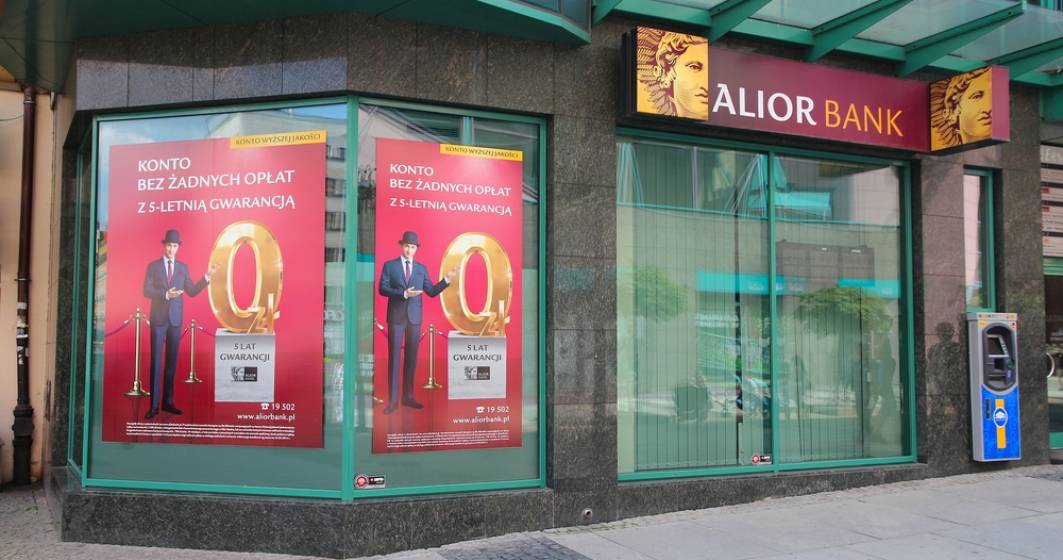 Imagine pentru articolul: Alior Bank intra in sfarsit pe piata romaneasca de servicii financiare. Cand se lanseaza oficial Telekom Banking?