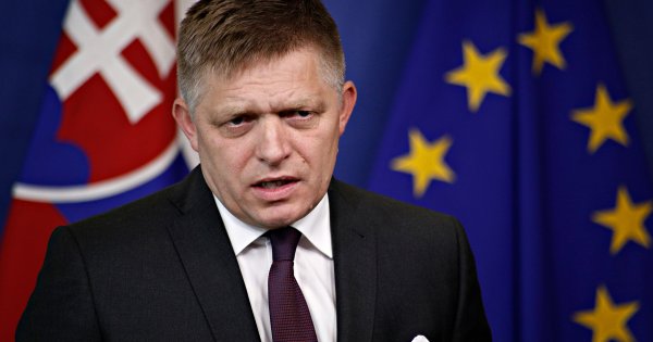 Imagine pentru articolul: Premierul Slovaciei, rănit în urma unui atac armat