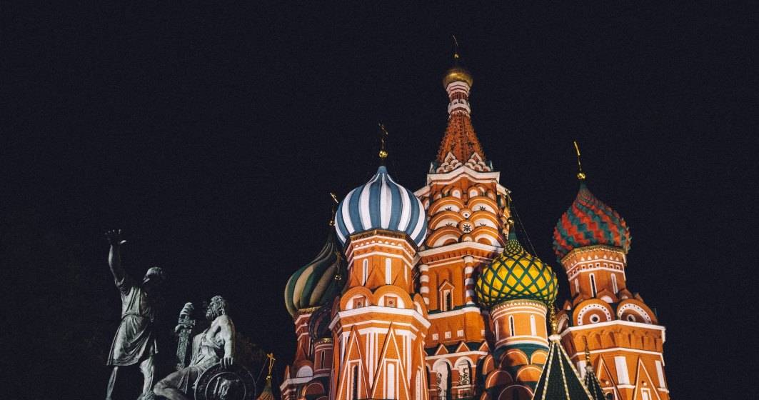 Imagine pentru articolul: Moscova, "imparțială": nu vrea să-și dea cu părerea în cazul lui Donald Trump