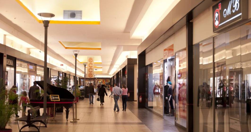 Imagine pentru articolul: TRANZACTIE. NEPI cumpara proiectul Shopping City Sibiu cu 100 mil. euro si devine unicul proprietar al Mega Mall